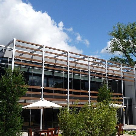 Beales Hotel Хатфийлд Екстериор снимка