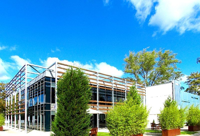 Beales Hotel Хатфийлд Екстериор снимка