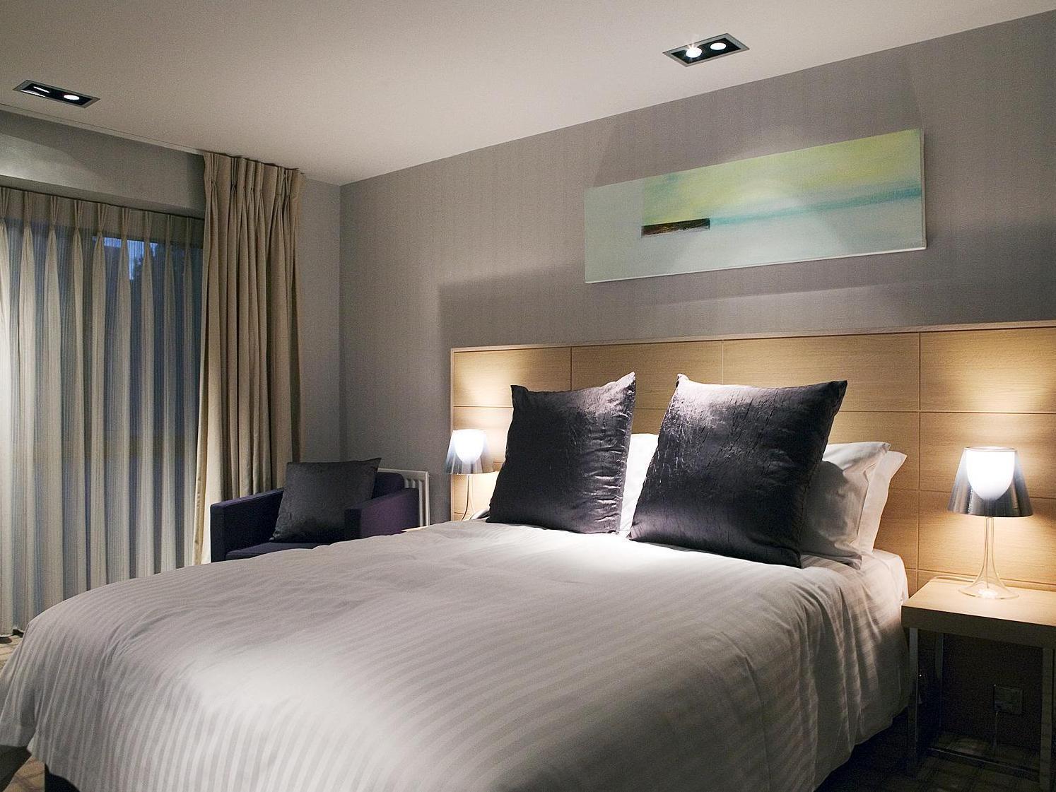 Beales Hotel Хатфийлд Стая снимка