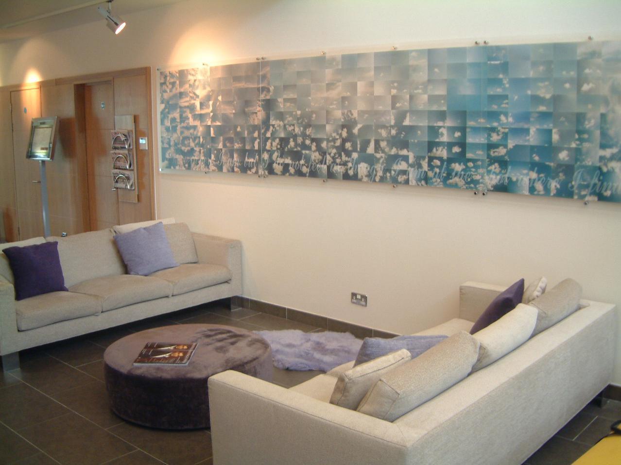 Beales Hotel Хатфийлд Екстериор снимка